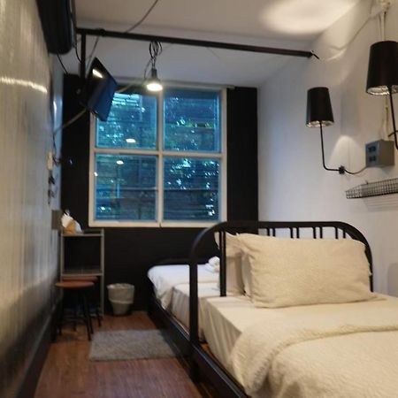 Hand Hotel Bangsaen Eksteriør billede